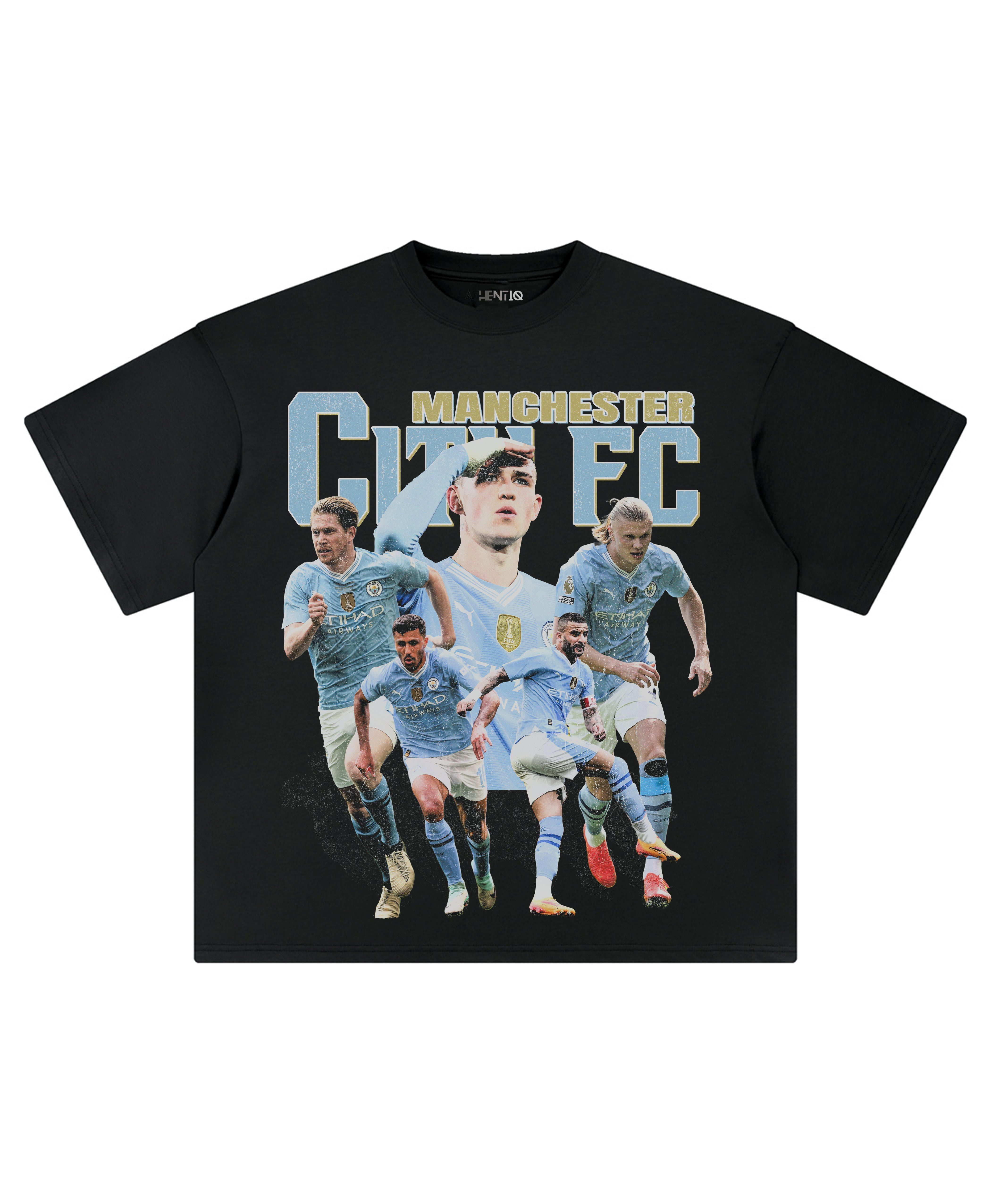 MAN CITY 2024 TEE