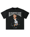 CR7 MR CHAMPIONS LEAGUE TEE