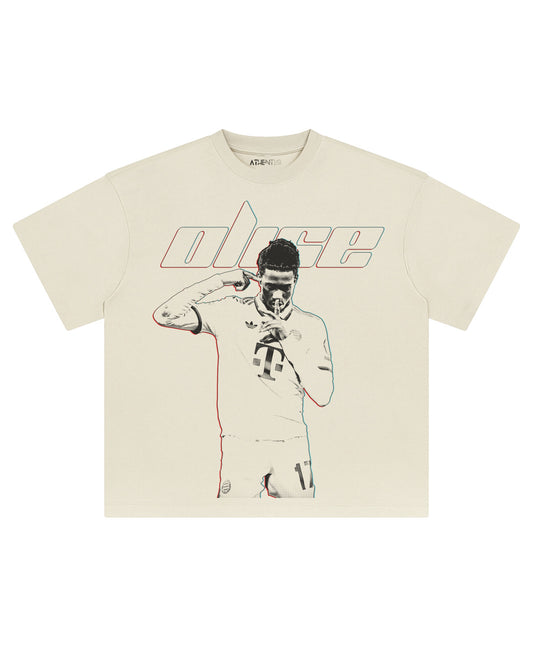 OLISE Y2K TEE