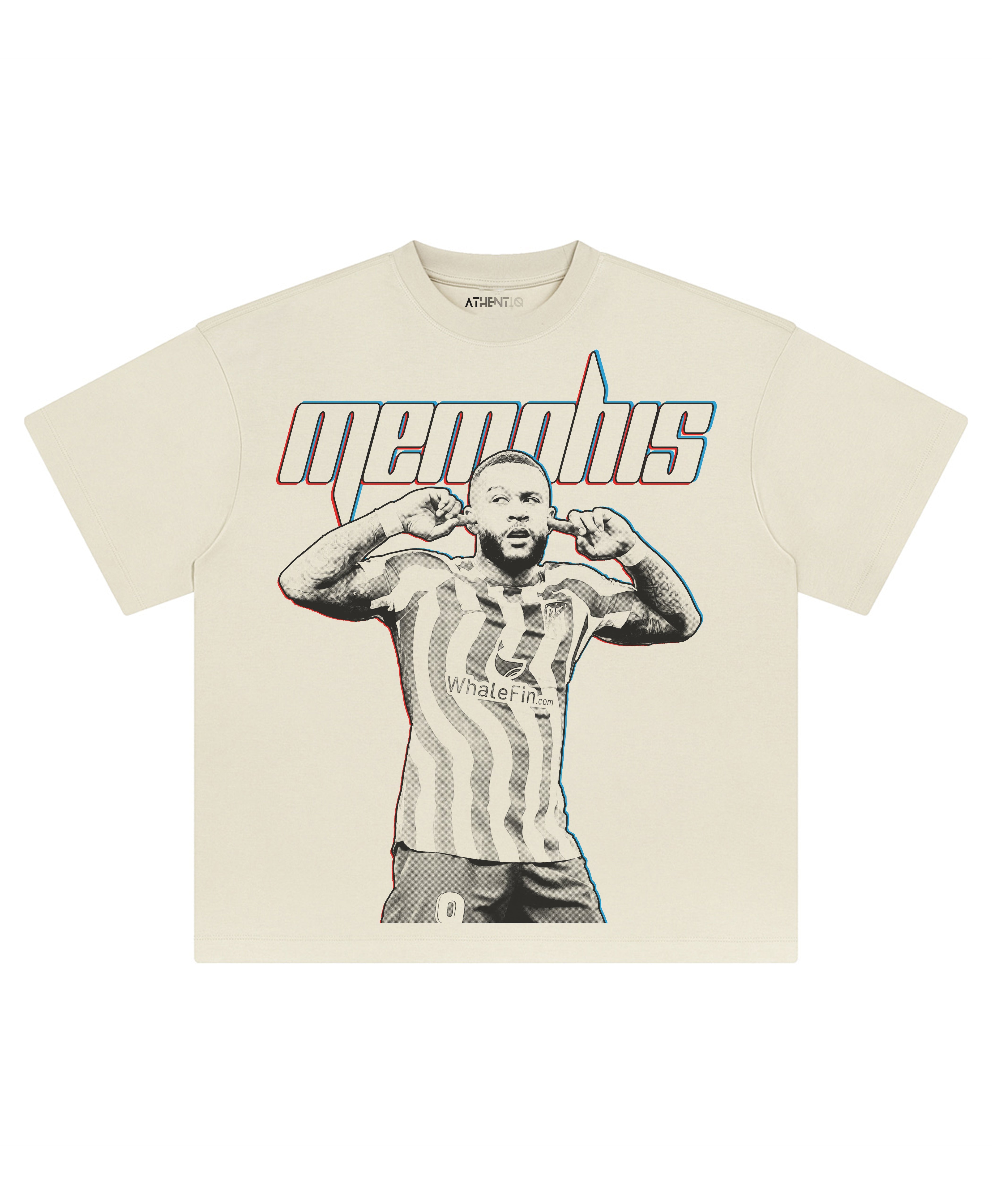 DEPAY Y2K TEE