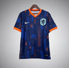 Netherlands 2024 Away Kit