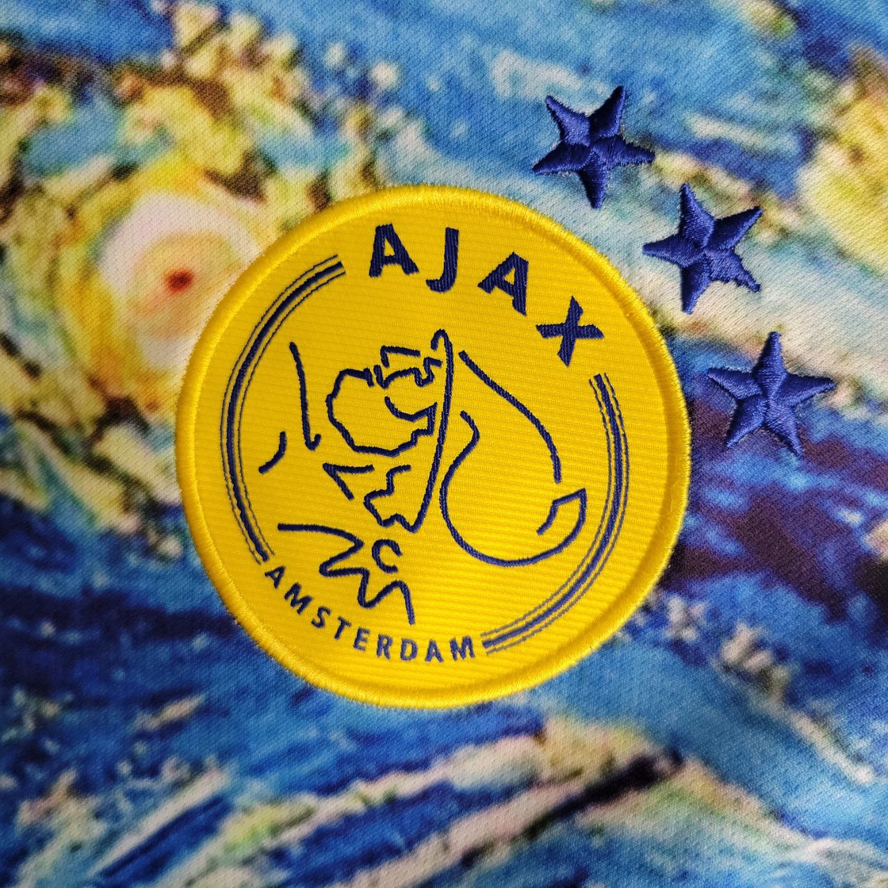 Ajax "The Starry Night" Special Kit