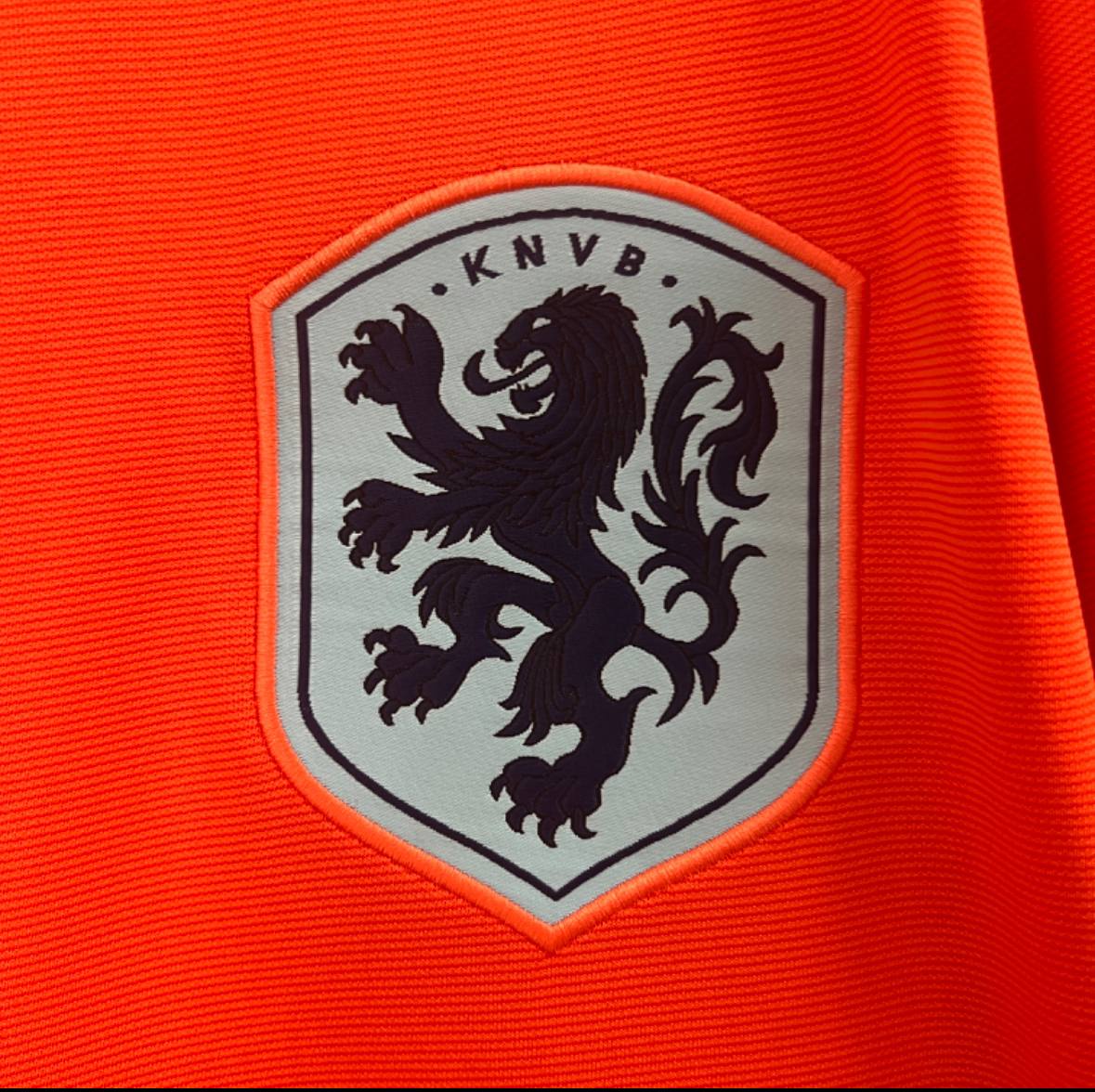 Netherlands 2024 Home Kit