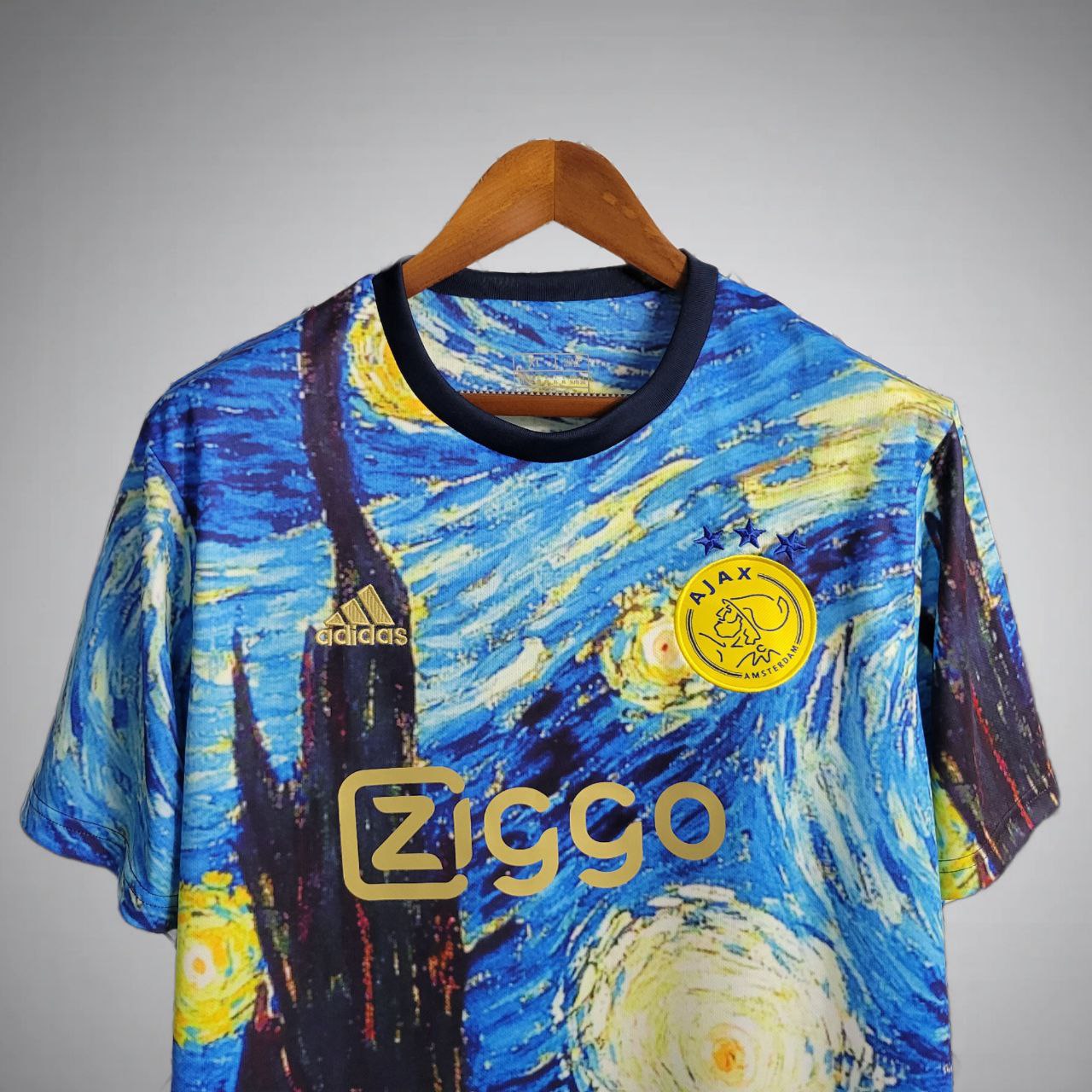 Ajax "The Starry Night" Special Kit