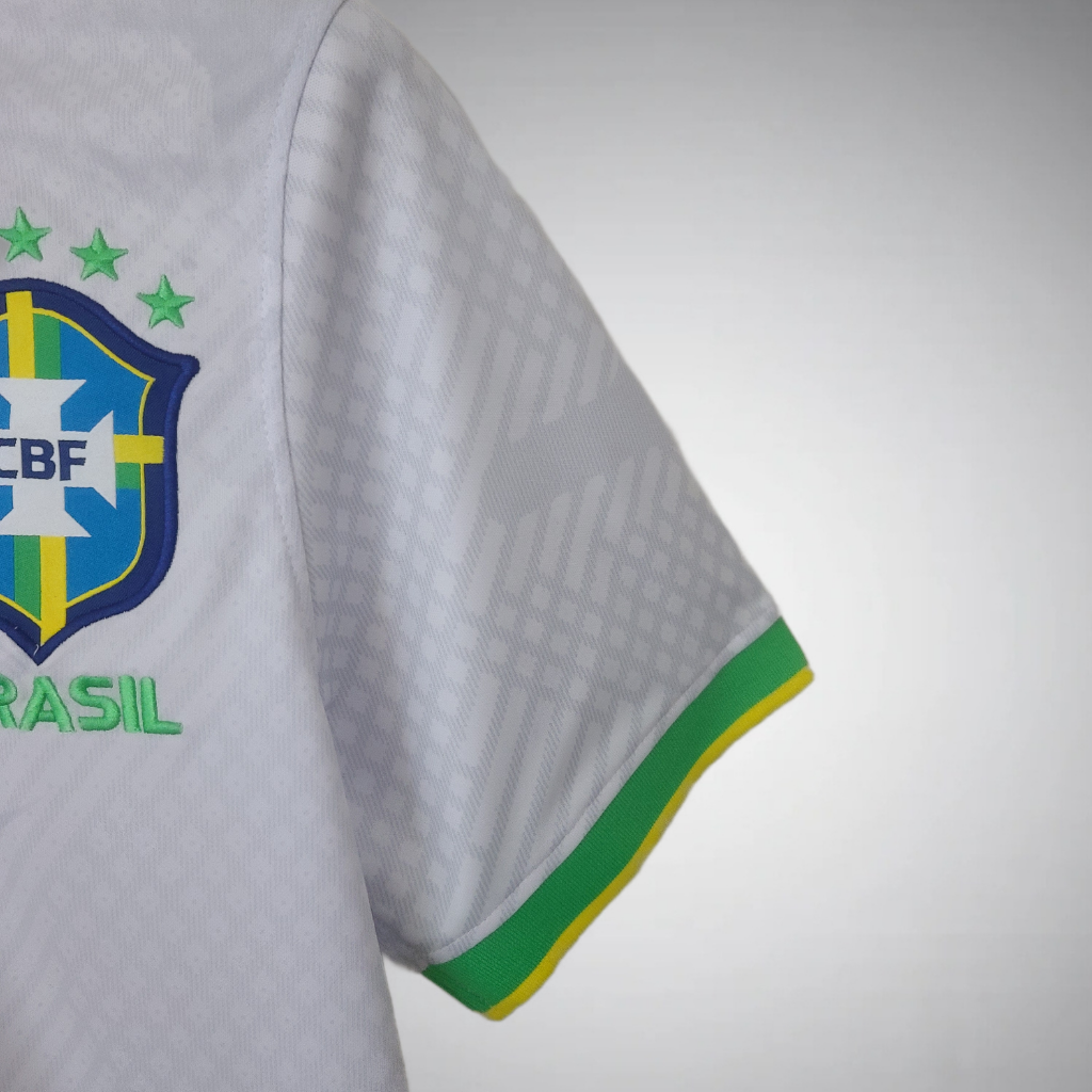 Brazil "Canarinho Flight" Special Kit