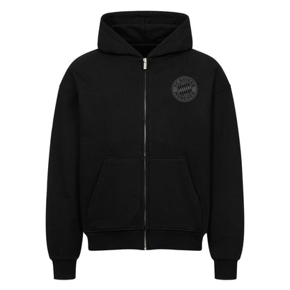 RIBERY ZIPPER
