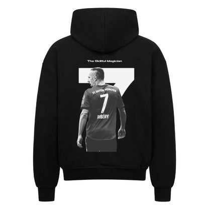 RIBERY ZIPPER