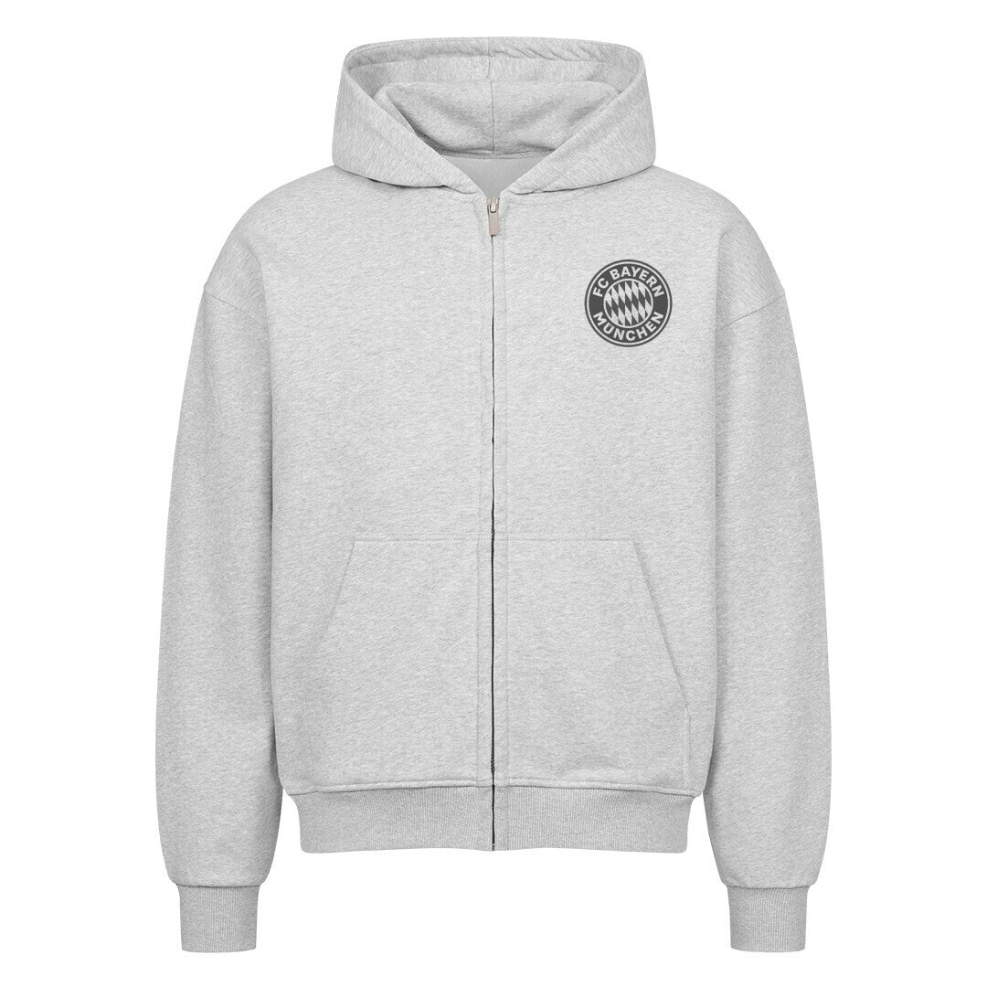 RIBERY ZIPPER