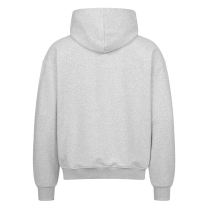 ENGLAND BASIC HEAVY ZIPPER