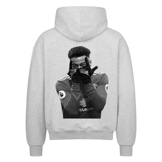 LINGARD ZIPPER