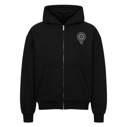 MOROCCO BASIC HEAVY ZIPPER