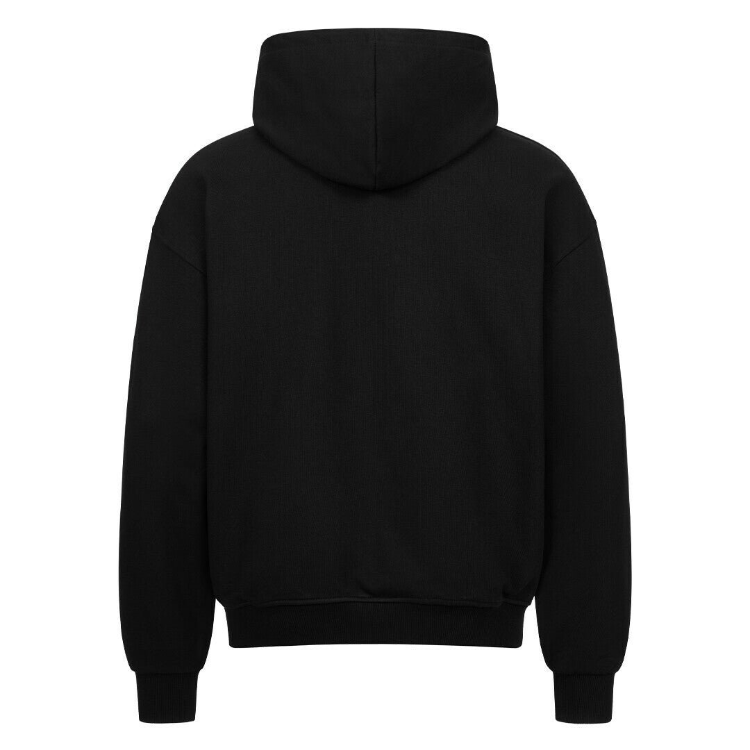 MOROCCO BASIC HEAVY ZIPPER