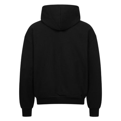 MOROCCO BASIC HEAVY ZIPPER