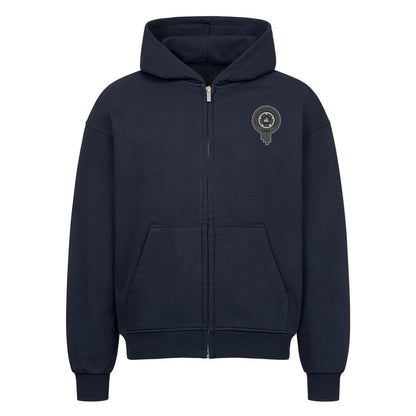 MOROCCO BASIC HEAVY ZIPPER