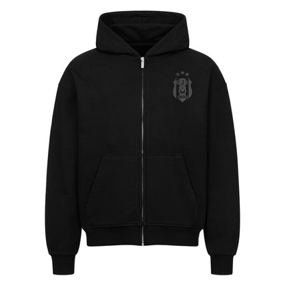 BESIKTAS V3 BASIC HEAVY ZIPPER
