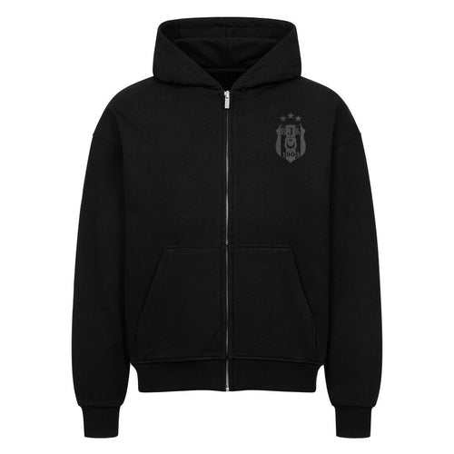 BESIKTAS V3 BASIC HEAVY ZIPPER
