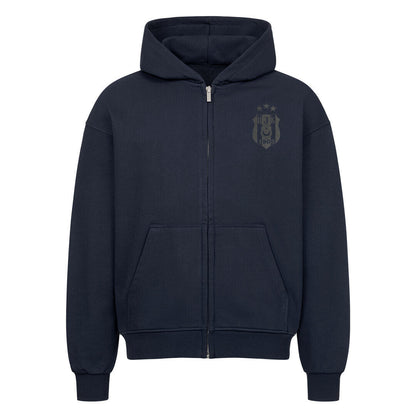 BESIKTAS V3 BASIC HEAVY ZIPPER