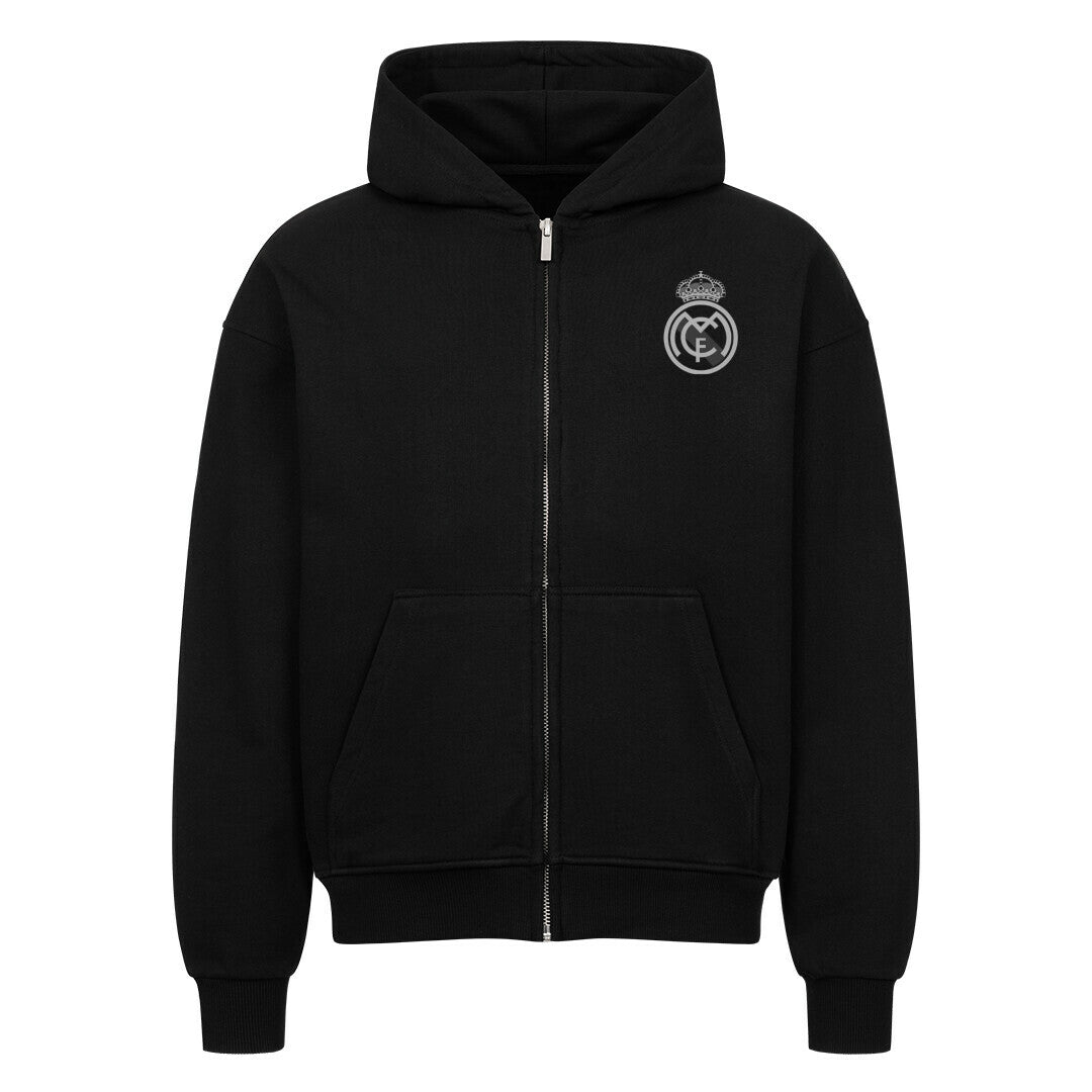 MODRIC ZIPPER