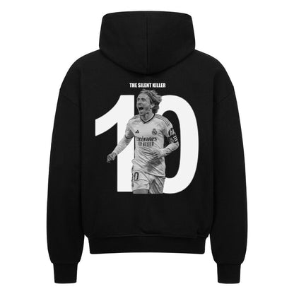 MODRIC ZIPPER