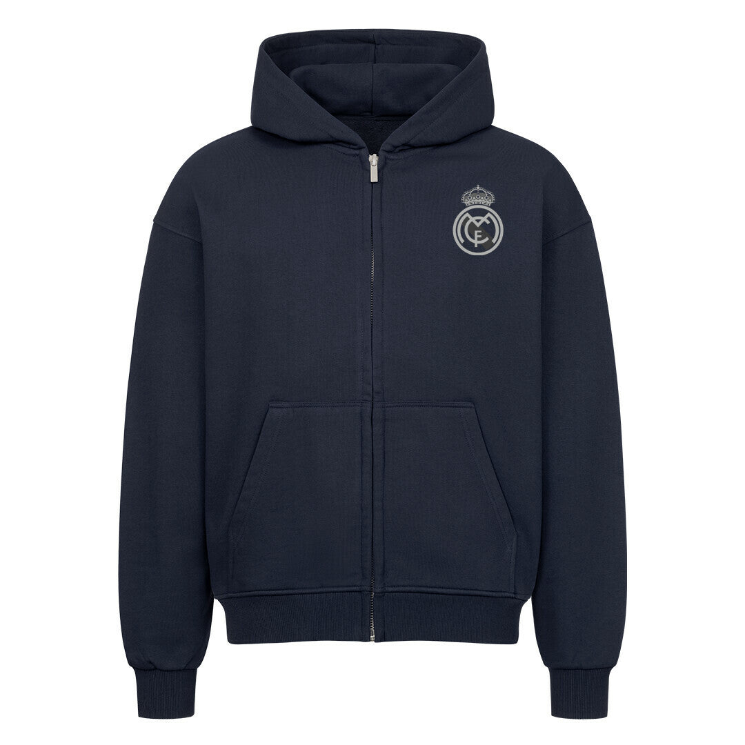 MODRIC ZIPPER