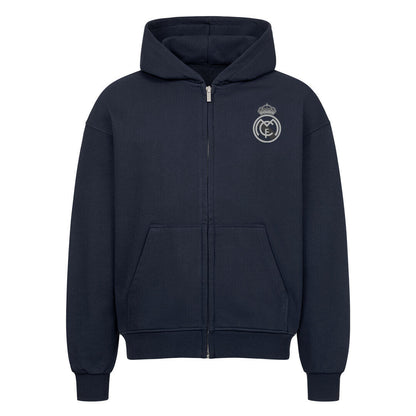 MODRIC ZIPPER