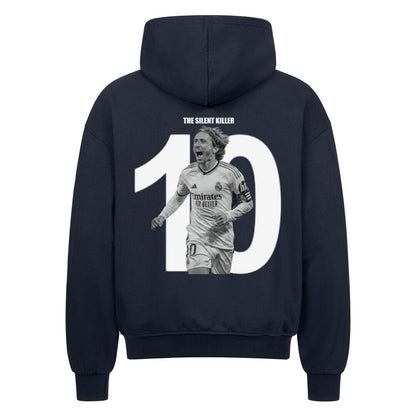 MODRIC ZIPPER