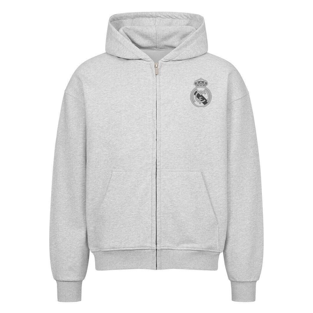 MODRIC ZIPPER