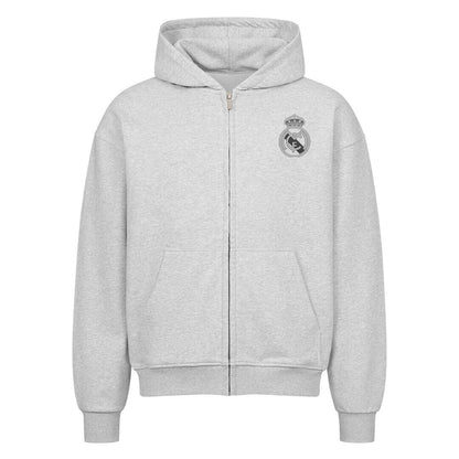 MODRIC ZIPPER
