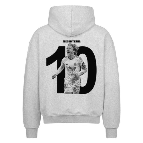 MODRIC ZIPPER
