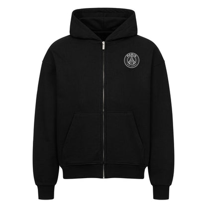 PSG BASIC HEAVY ZIPPER
