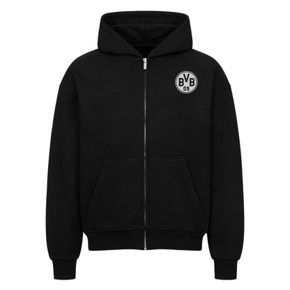 DORTMUND BASIC HEAVY ZIPPER