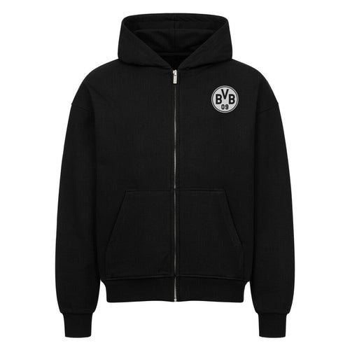 DORTMUND BASIC HEAVY ZIPPER