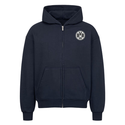 DORTMUND BASIC HEAVY ZIPPER