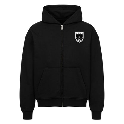 AUSTRIA BASIC HEAVY ZIPPER
