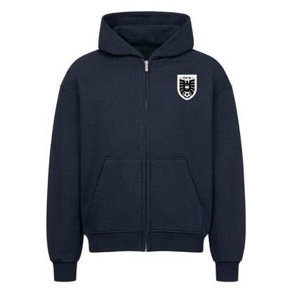 AUSTRIA BASIC HEAVY ZIPPER
