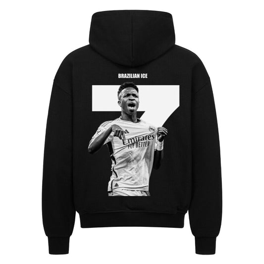 VINICIUS JR. ZIPPER