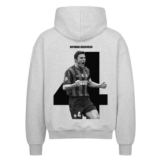 ZANETTI ZIPPER
