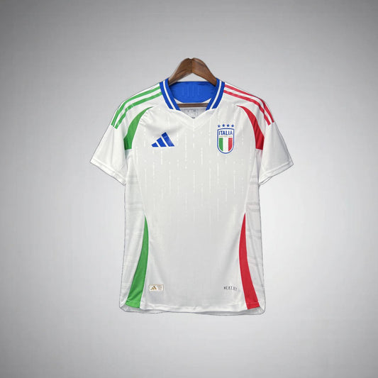 Italy 2024 Away Kit