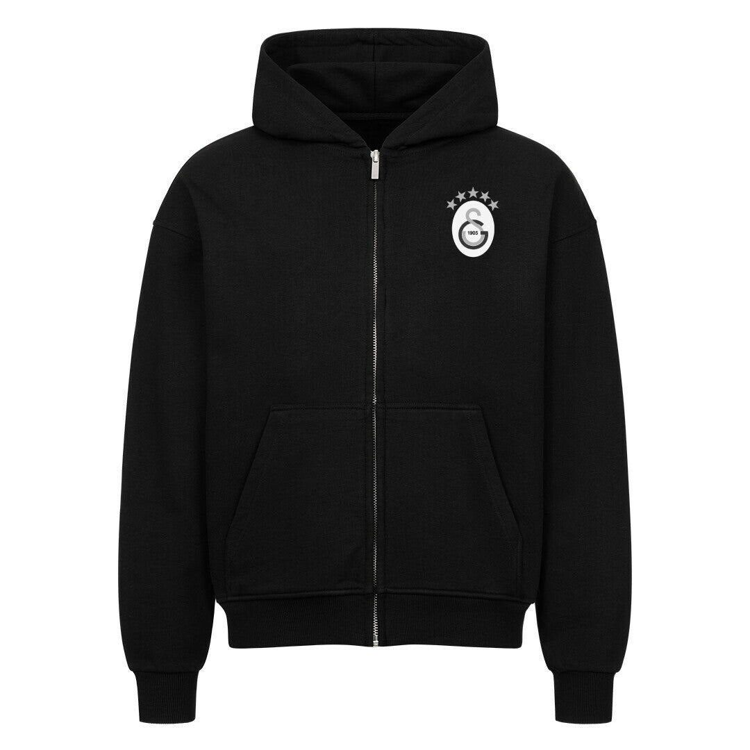 DROGBA ZIPPER