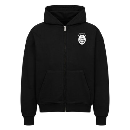 DROGBA ZIPPER
