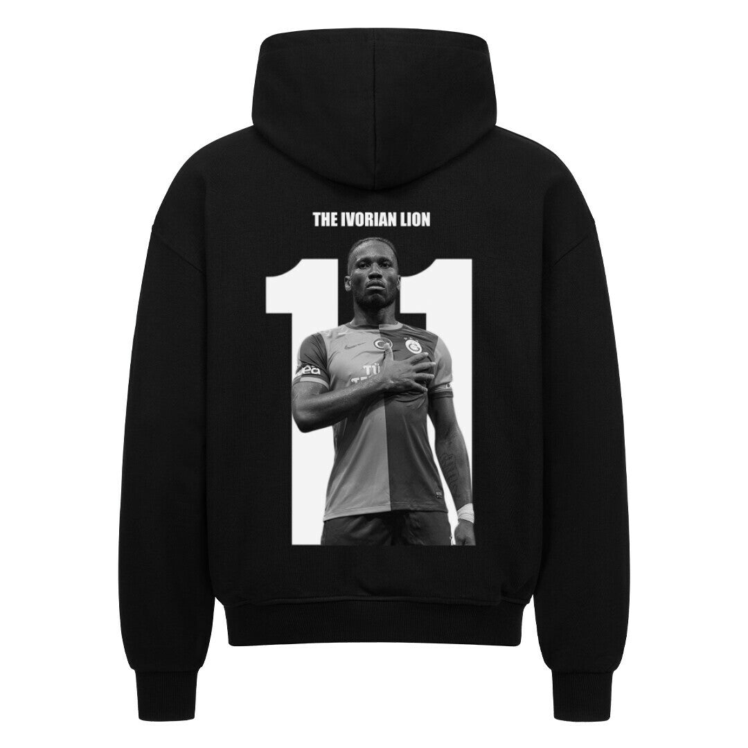 DROGBA ZIPPER