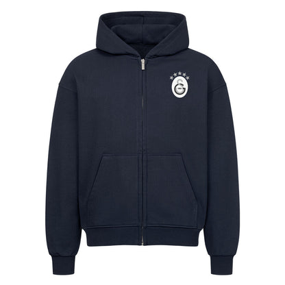 DROGBA ZIPPER