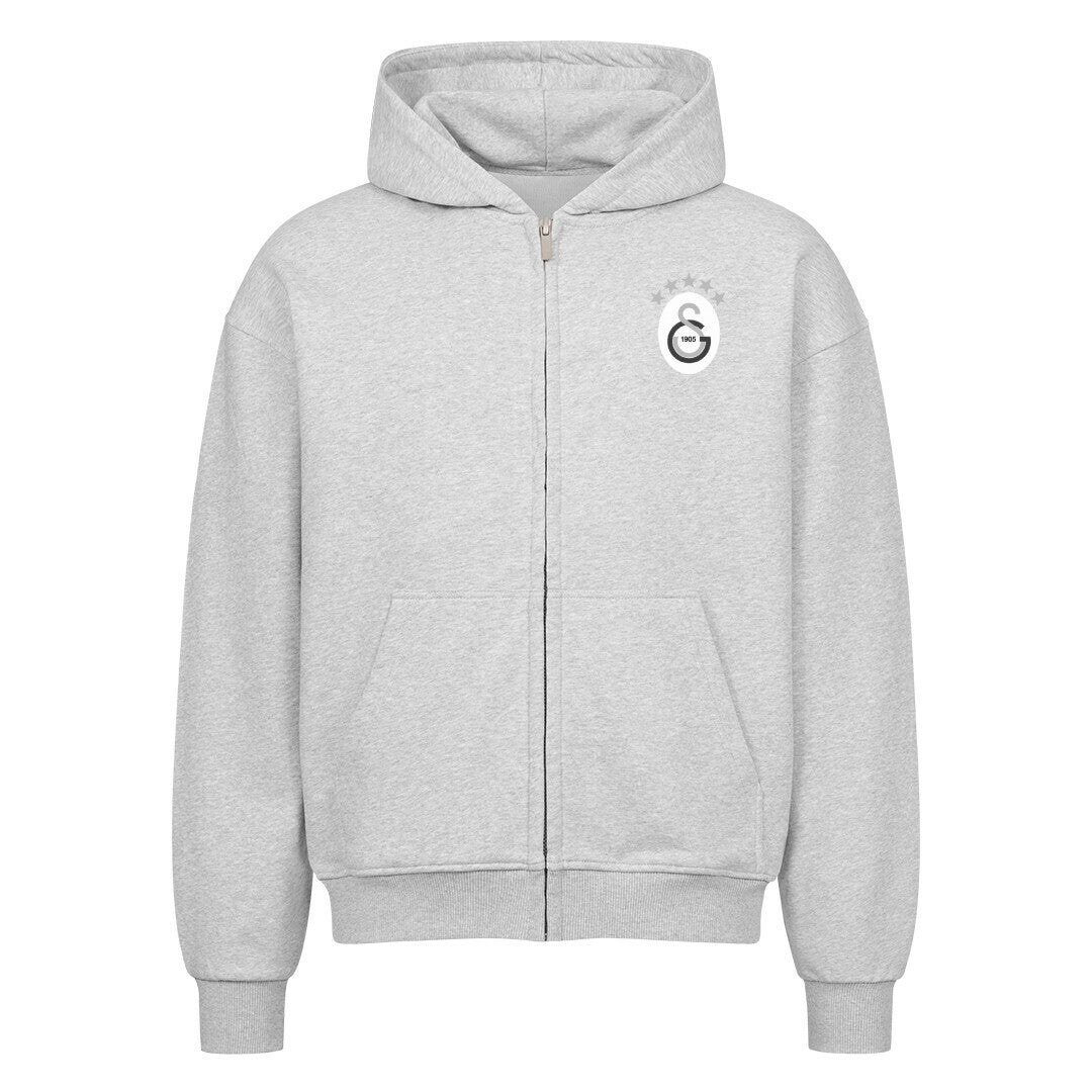 DROGBA ZIPPER
