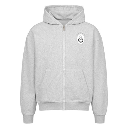 DROGBA ZIPPER