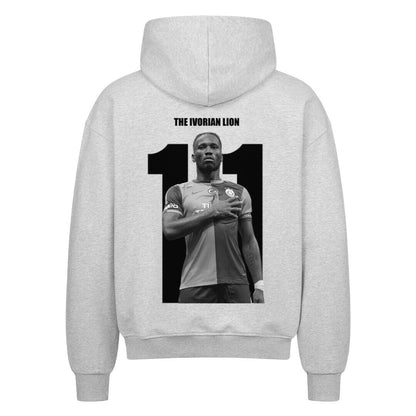 DROGBA ZIPPER
