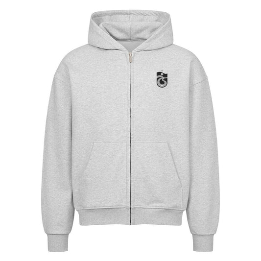 TRABZONSPOR BASIC ZIPPER