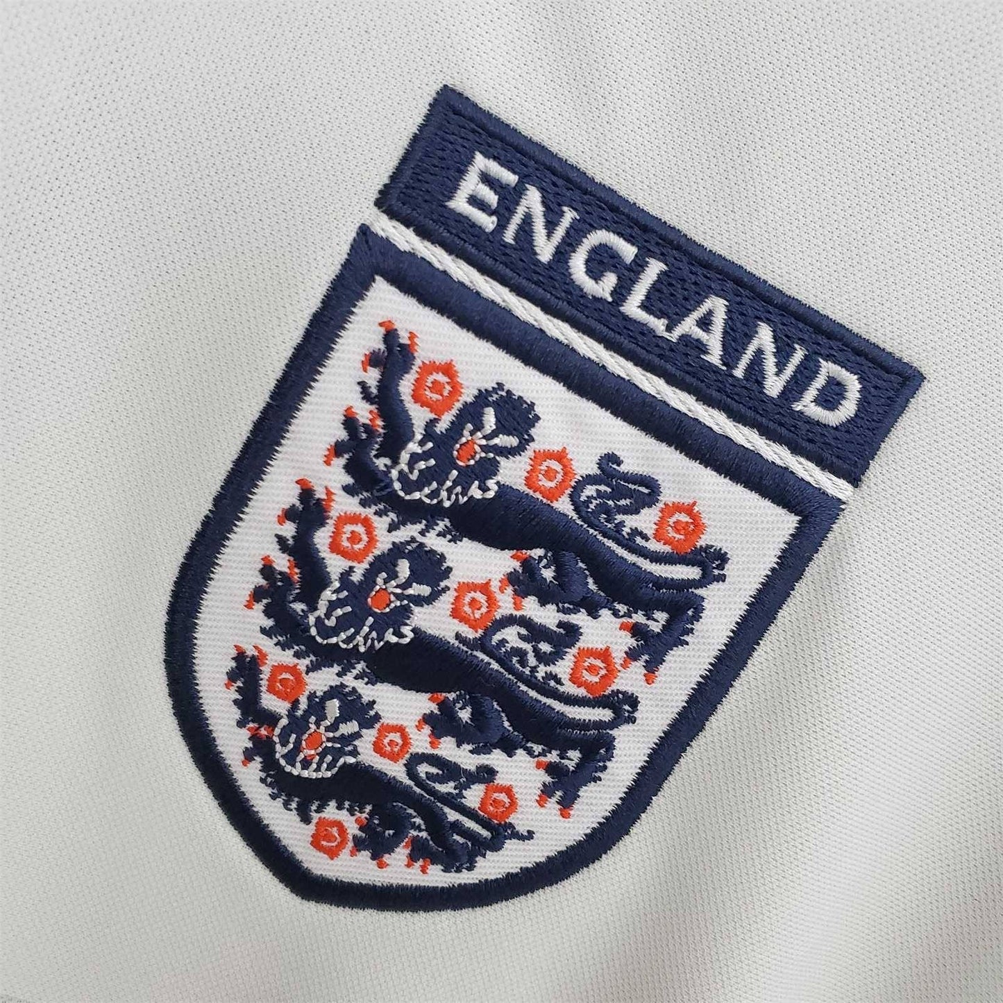 England 2010 Home Kit