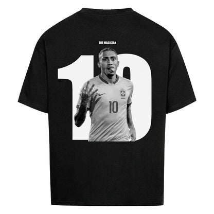 RAPHINHA BACKPRINT TEE