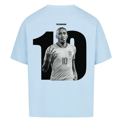 RAPHINHA BACKPRINT TEE