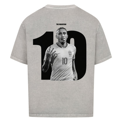 RAPHINHA BACKPRINT TEE